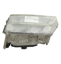 Optique avant principal gauche (feux)(phare) CITROEN EVASION Photo n°5