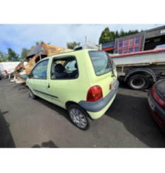Platine feu arriere droit RENAULT TWINGO 1 Photo n°16