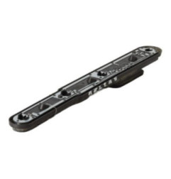 Platine feu arriere gauche FORD C-MAX 1 Photo n°1