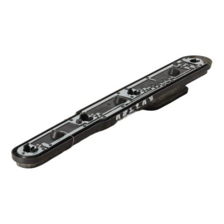 Platine feu arriere gauche FORD C-MAX 1 Photo n°1