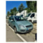 Platine feu arriere gauche FORD C-MAX 1