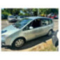 Platine feu arriere gauche FORD C-MAX 1