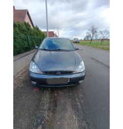 Compteur FORD FOCUS 1 Photo n°18