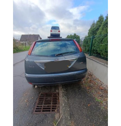 Compteur FORD FOCUS 1 Photo n°20