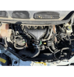 Platine feu arriere gauche FORD C-MAX 1 Photo n°12