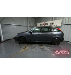 Retroviseur droit FORD FOCUS 1 Photo n°6