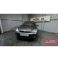 Retroviseur droit FORD FOCUS 1 Photo n°13