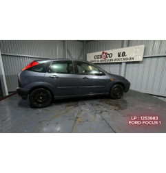 Retroviseur gauche FORD FOCUS 1 Photo n°11