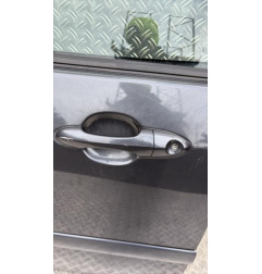 Porte avant gauche FORD FOCUS 1