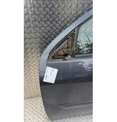 Porte avant gauche FORD FOCUS 1 Photo n°3