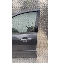 Porte avant gauche FORD FOCUS 1 Photo n°4