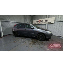 Porte avant gauche FORD FOCUS 1 Photo n°11
