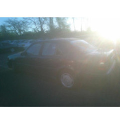 Platine feu arriere droit MERCEDES CLASSE C 202 Photo n°6