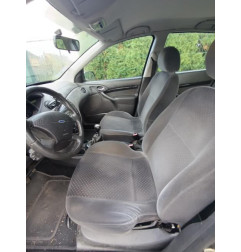 Porte avant gauche FORD FOCUS 1 Photo n°16
