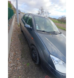 Porte avant gauche FORD FOCUS 1 Photo n°18