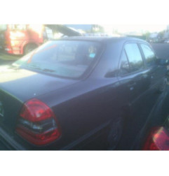 Platine feu arriere droit MERCEDES CLASSE C 202 Photo n°7