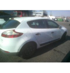 Platine feu arriere droit RENAULT MEGANE 3 Photo n°5