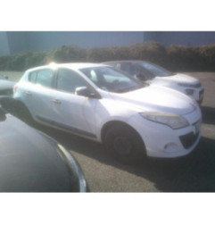 Platine feu arriere droit RENAULT MEGANE 3 Photo n°6