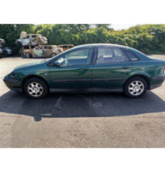 Platine feu arriere droit CITROEN C5 1 Photo n°7