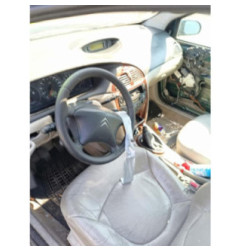 Platine feu arriere droit CITROEN C5 1 Photo n°8