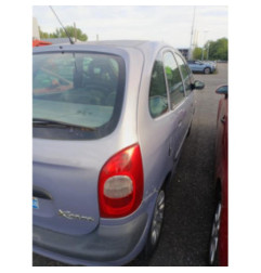Platine feu arriere gauche CITROEN XSARA PICASSO Photo n°4