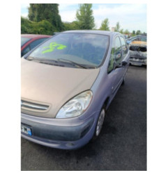 Platine feu arriere gauche CITROEN XSARA PICASSO Photo n°7