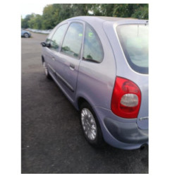 Platine feu arriere gauche CITROEN XSARA PICASSO Photo n°9