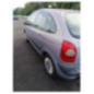 Platine feu arriere gauche CITROEN XSARA PICASSO