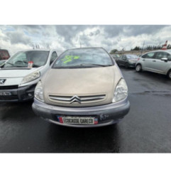 Platine feu arriere gauche CITROEN XSARA PICASSO Photo n°11