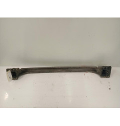 Renfort pare choc arriere (traverse) PEUGEOT 407 Photo n°3