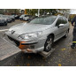 Renfort pare choc arriere (traverse) PEUGEOT 407