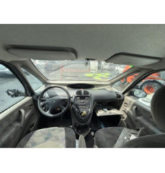 Platine feu arriere gauche CITROEN XSARA PICASSO Photo n°17