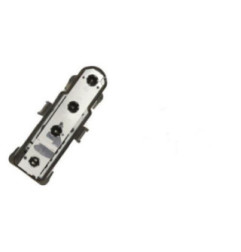 Platine feu arriere droit MERCEDES CLASSE M 163 Photo n°1