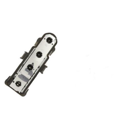 Platine feu arriere droit MERCEDES CLASSE M 163 Photo n°1