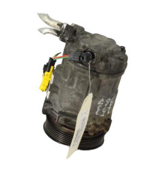 Compresseur clim PEUGEOT 407