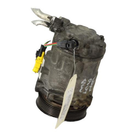 Compresseur clim PEUGEOT 407