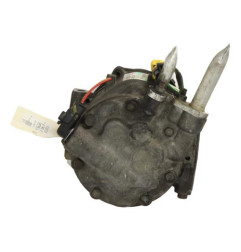Compresseur clim PEUGEOT 407 Photo n°5