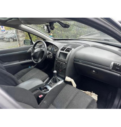 Compresseur clim PEUGEOT 407 Photo n°7