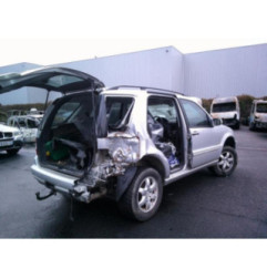 Platine feu arriere droit MERCEDES CLASSE M 163 Photo n°8