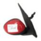 Retroviseur droit CITROEN C1 1