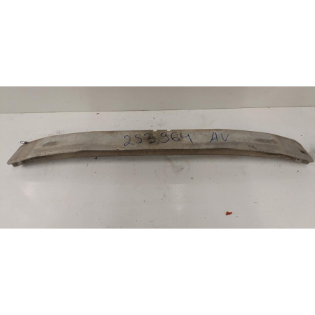 Renfort pare choc avant (traverse) OPEL CORSA D Photo n°1