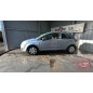 Renfort pare choc avant (traverse) OPEL CORSA D