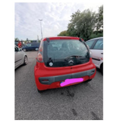 Retroviseur droit CITROEN C1 1 Photo n°6