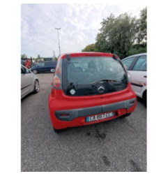 Retroviseur droit CITROEN C1 1 Photo n°7