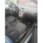 Renfort pare choc avant (traverse) OPEL CORSA D