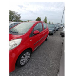 Retroviseur droit CITROEN C1 1 Photo n°9