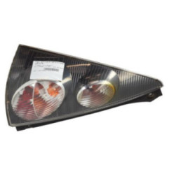 Feu arriere principal gauche (feux) CITROEN C1 1 Photo n°1