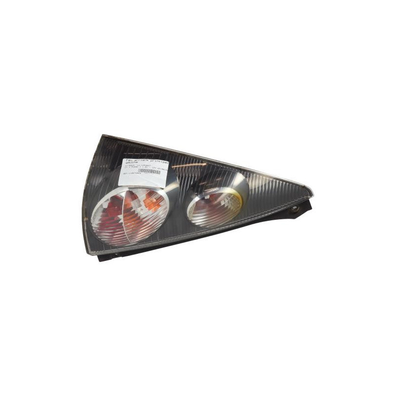 Feu arriere principal gauche (feux) CITROEN C1 1