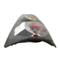 Feu arriere principal gauche (feux) CITROEN C1 1 Photo n°3