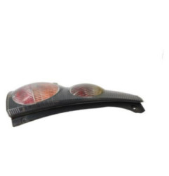 Feu arriere principal gauche (feux) CITROEN C1 1 Photo n°4